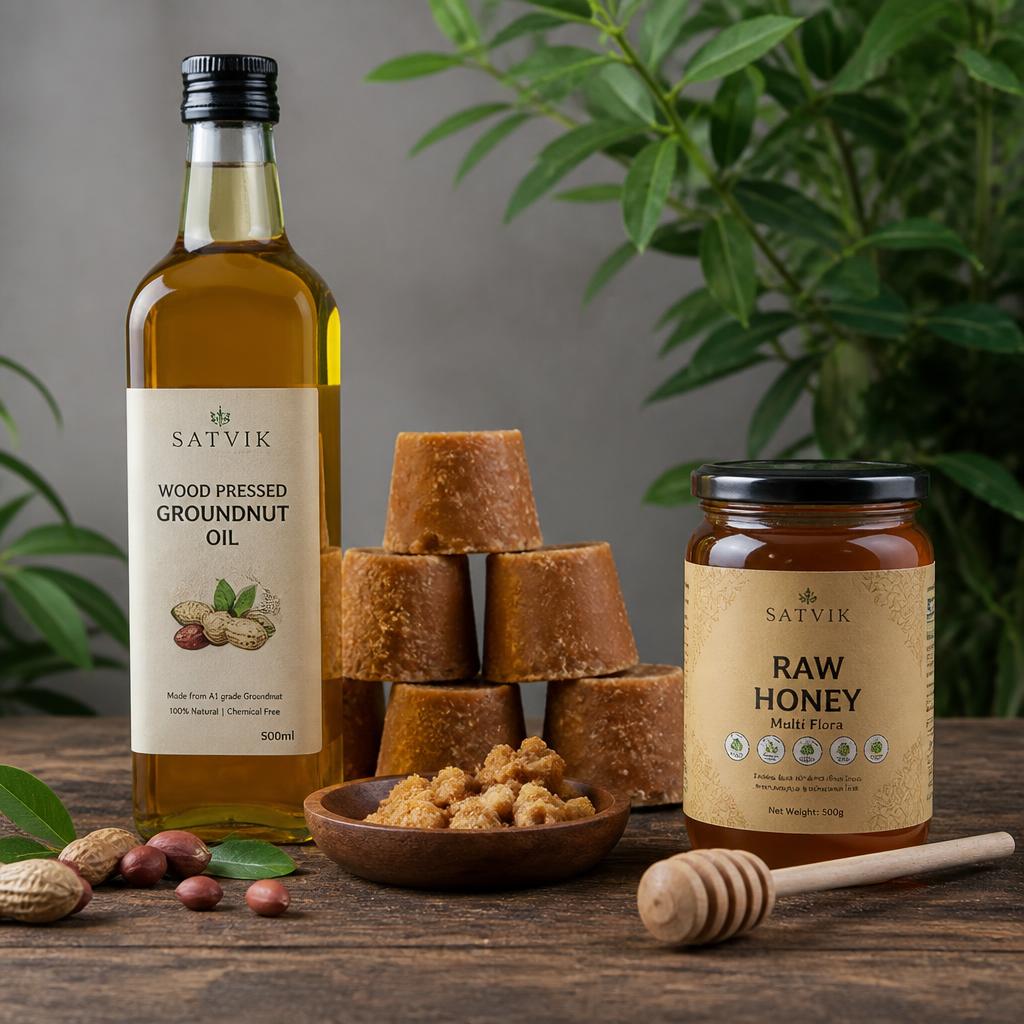Natural Products