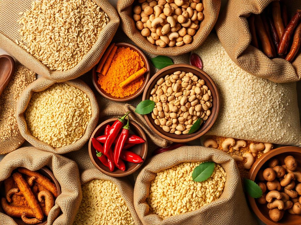 Agro Products
