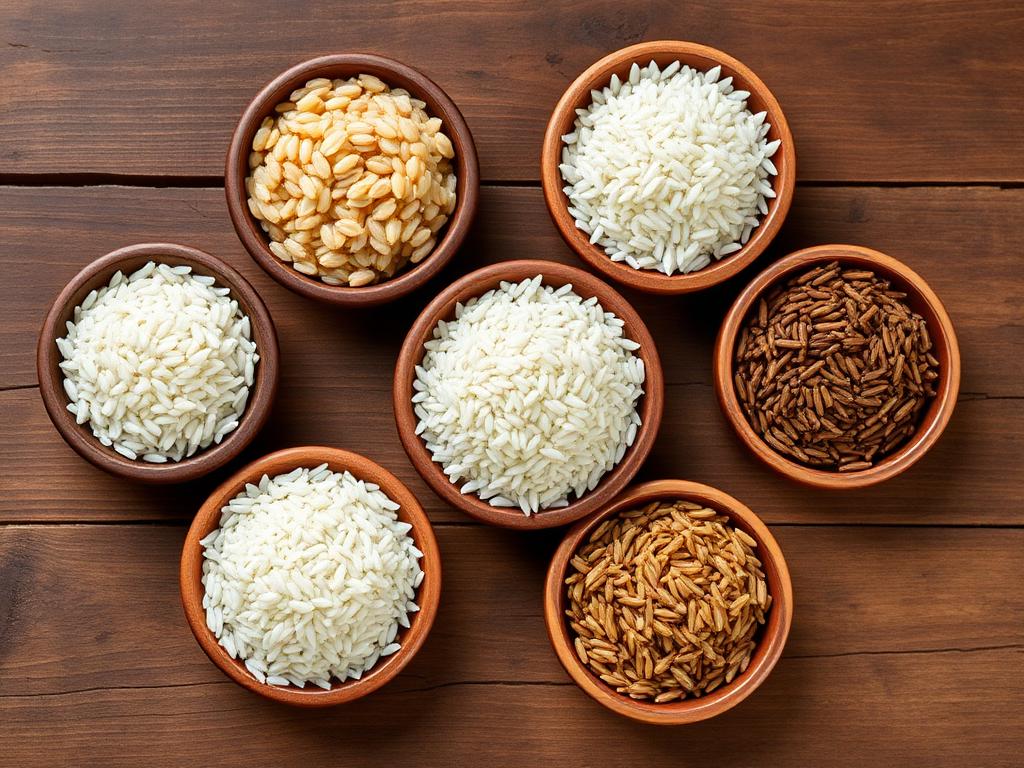 Rice