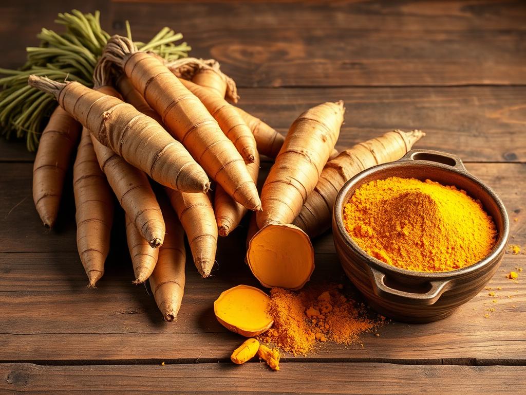 Turmeric
